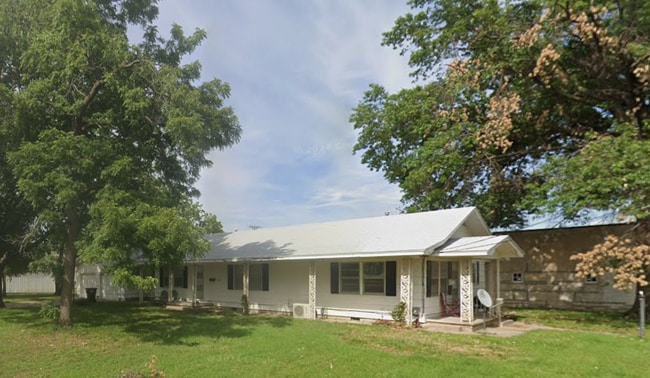 Foto del edificio - 2nd Street Duplex