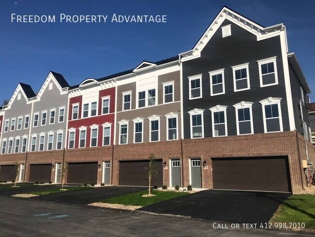 Foto del edificio - 2BD Greenside