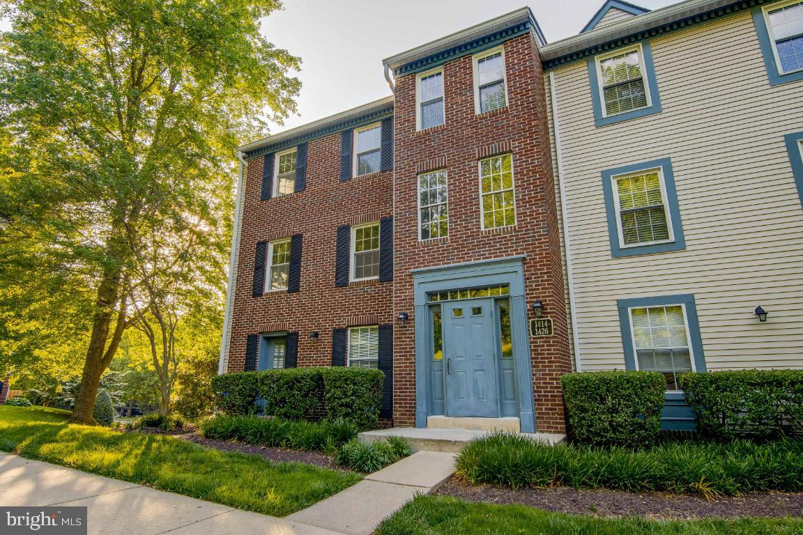 1422 Greendale Ct Unit 2, Arnold, MD 21012 Condo for Rent in Arnold, MD