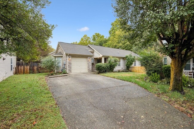 Building Photo - Welcome to this beautifully remodeled sing...