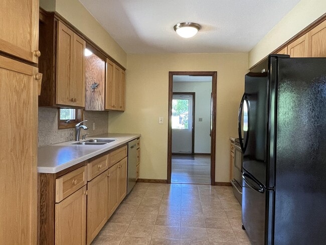 Foto del edificio - 6806 W 24th St