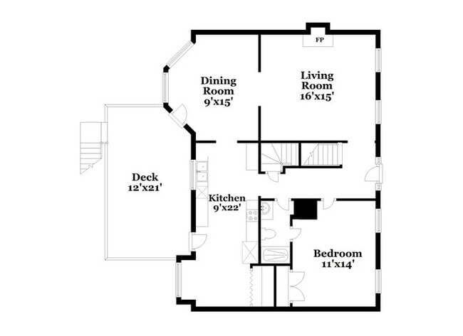 Building Photo - 5228 Bridge Pointe Dr, Clemmons, NC 27012