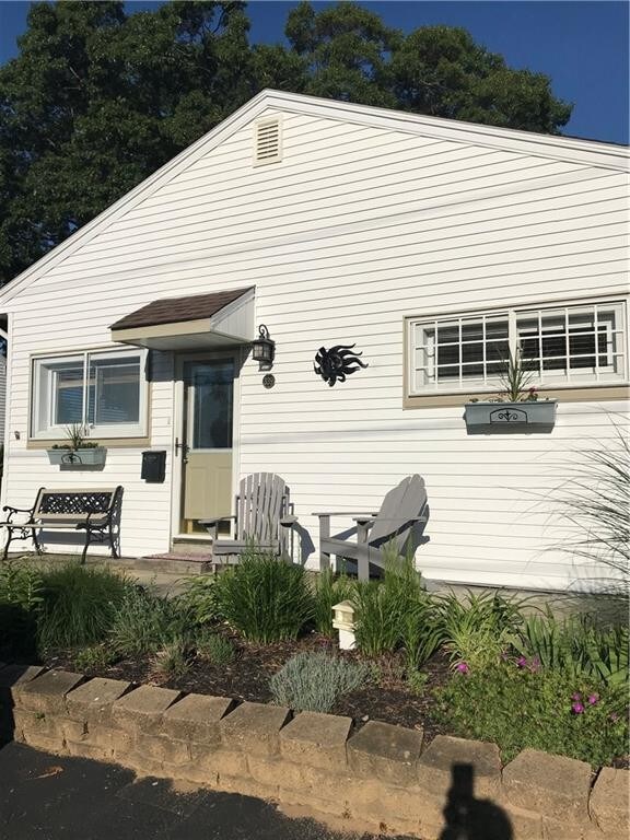 339 Capron Farm Dr, Warwick, RI 02886 House Rental in Warwick, RI