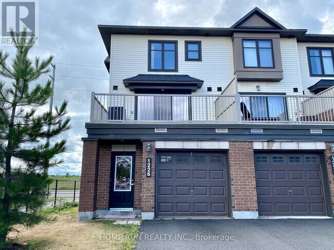 Building Photo - 1226 Longfields Dr