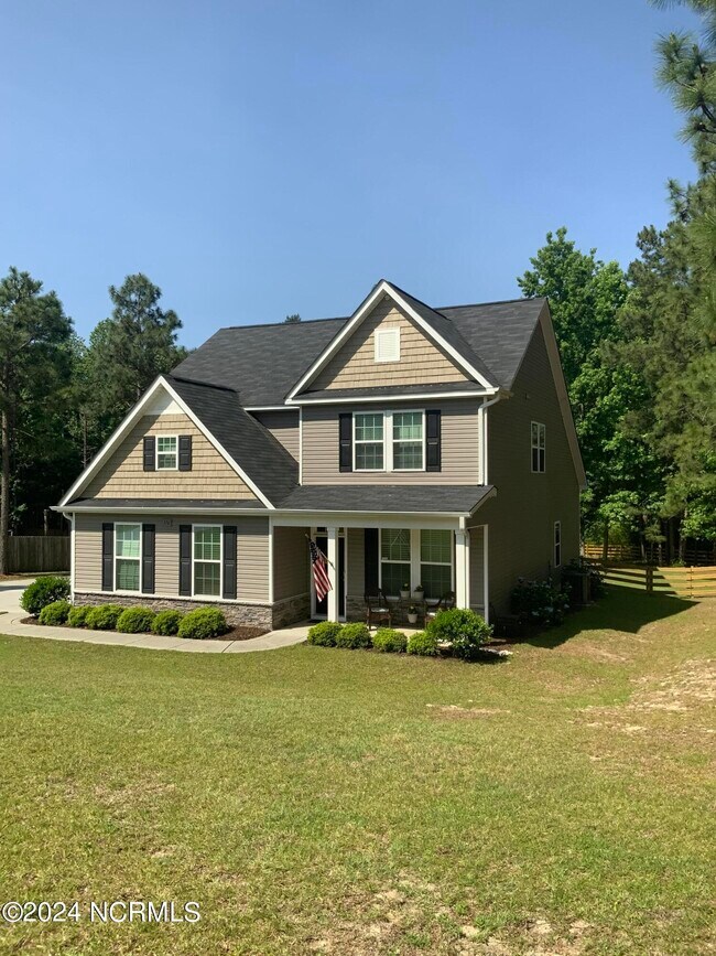 Foto del edificio - 376 Porlock Way