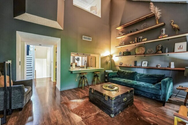 Foto del edificio - 502 Ivy Green Ln SE