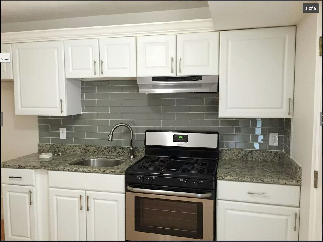 Foto principal - 712 Shawmut Ave