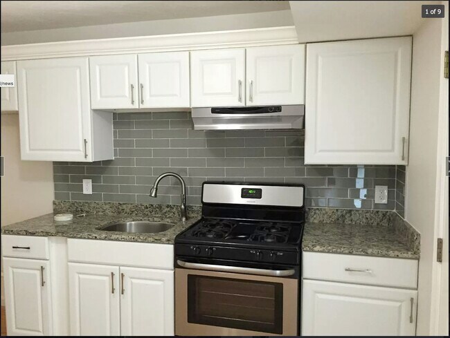 Photo - 712 Shawmut Ave Apartment