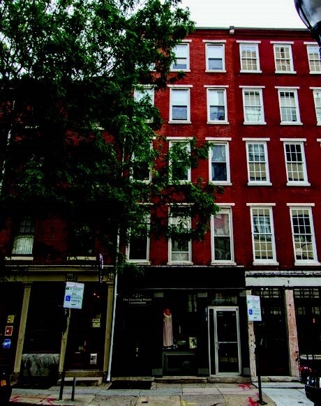 Building Photo - The Counting House Condominiums