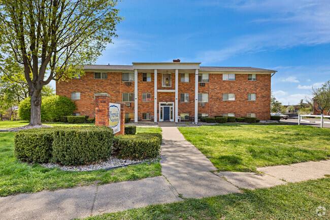 Building Photo - Riverside Apartments