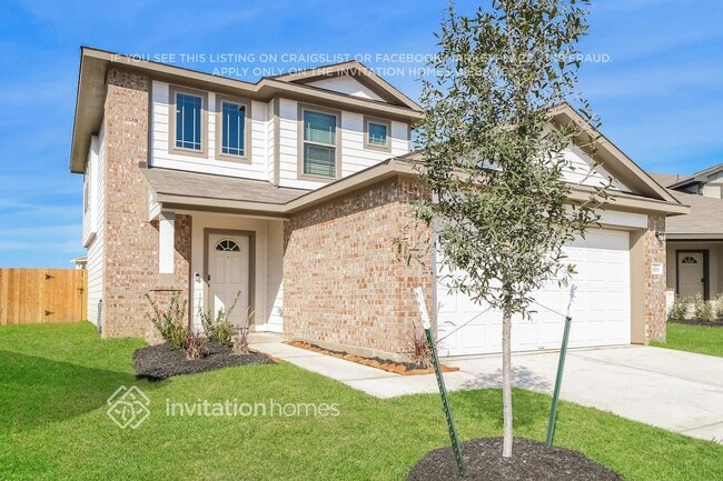 Foto del edificio - 11015 Inflow Dr