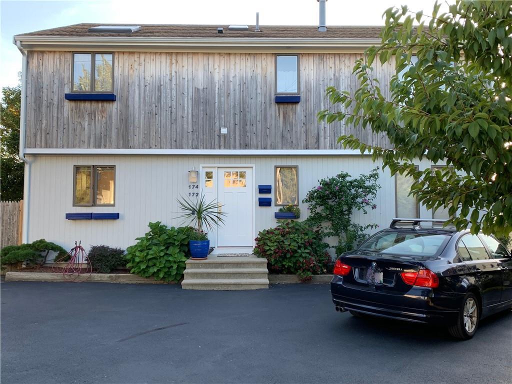 Primary Photo - 174 Narragansett Ave