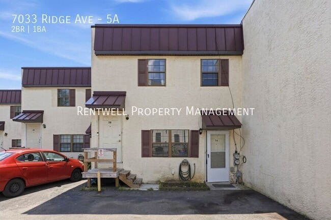 Photo - 7033 Ridge Ave Apartment