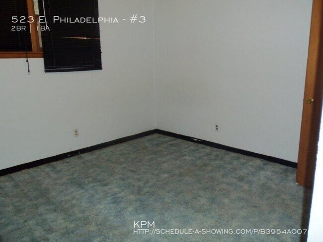 Building Photo - 523 E Philadelphia St