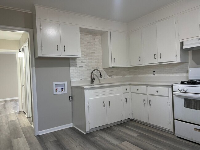 Foto del edificio - 4209 N Locust, North Little Rock AR 72116 ...