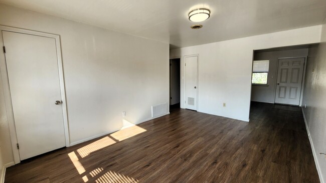 Interior Photo - Foxborough Apartments