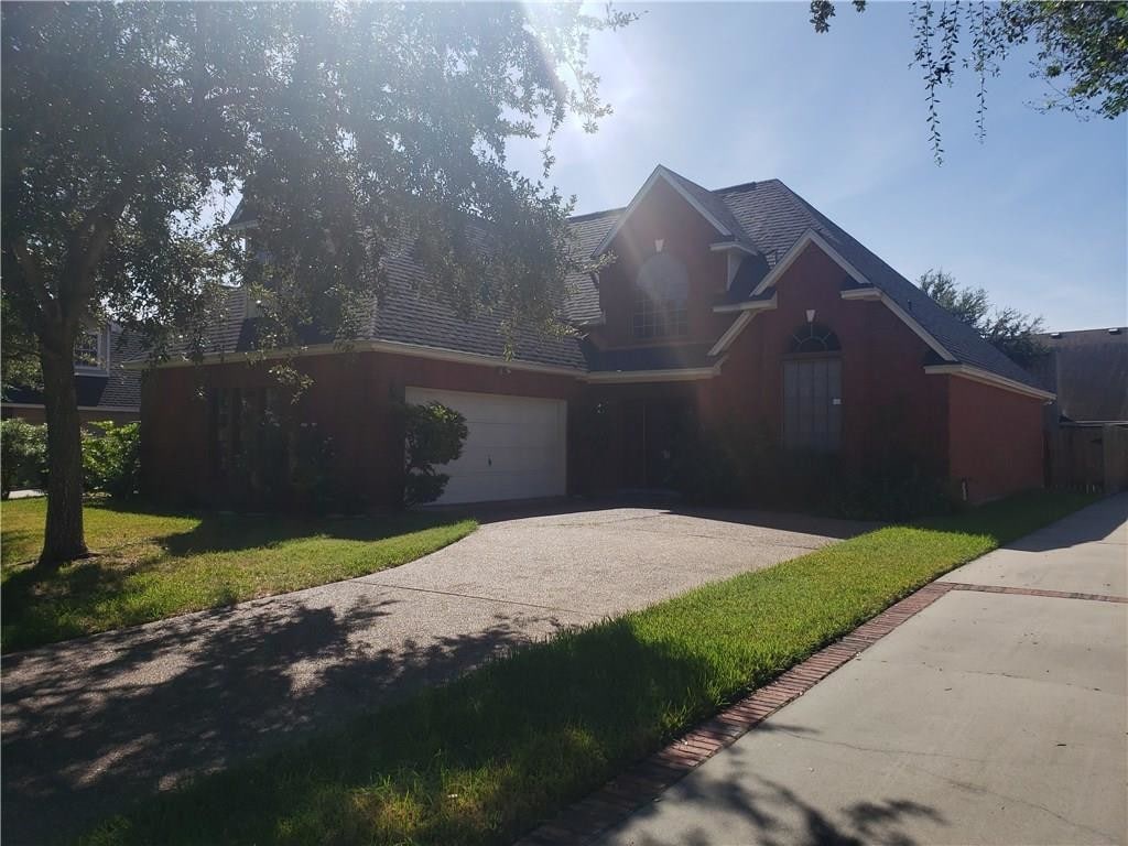 6413 Marans St, Corpus Christi, TX 78414 House for Rent in Corpus