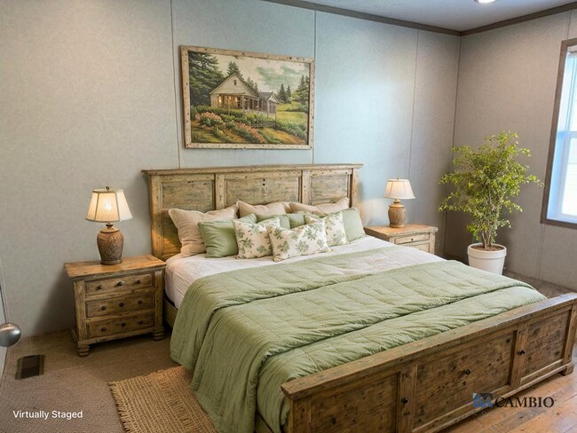 Foto del edificio - 151 N Kenbrook St SE