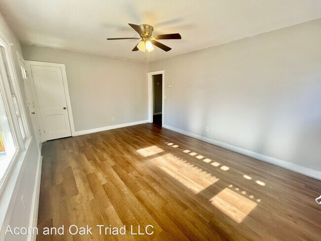 Building Photo - 2 br, 1 bath House - 407 Academy St