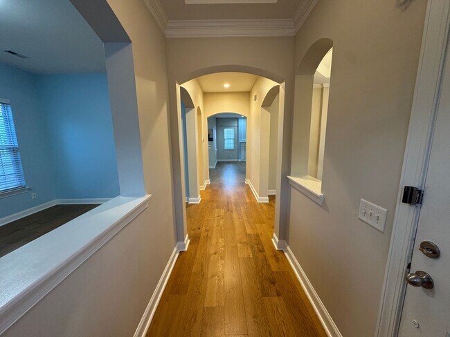 Foto del edificio - Beautiful 3BR/2.5BA Home in the Ballantyne Area; Great Schools!; Lawn Maintenance Covered