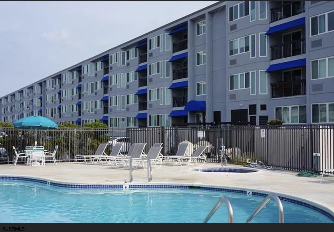 4500 W Brigantine Ave Unit 1410, Brigantine, NJ 08203 Condo for Rent in Brigantine, NJ