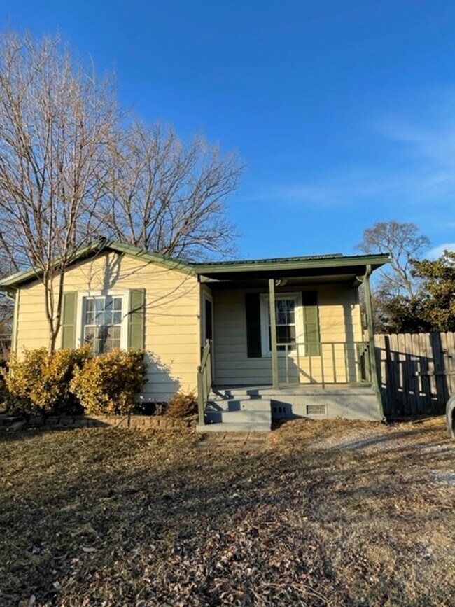 Foto del edificio - 5 Points Bungalow