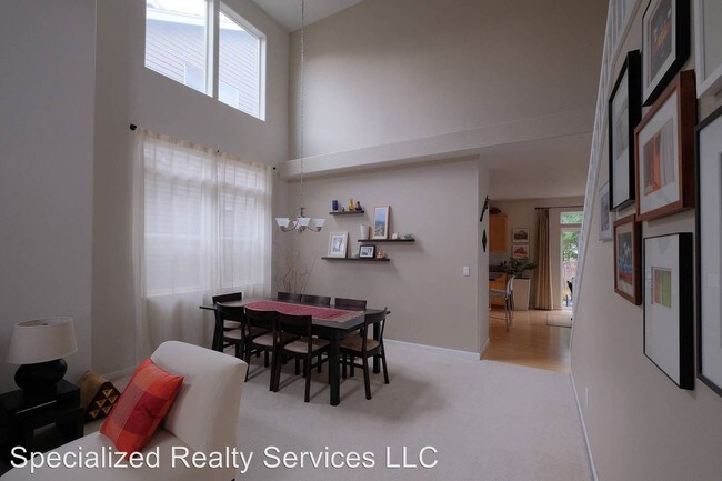Foto del edificio - 15395 SW Alabaster St