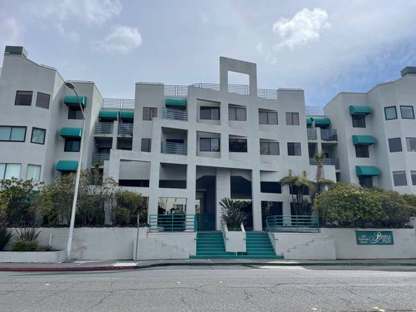 Foto del edificio - 320 Peninsula Ave