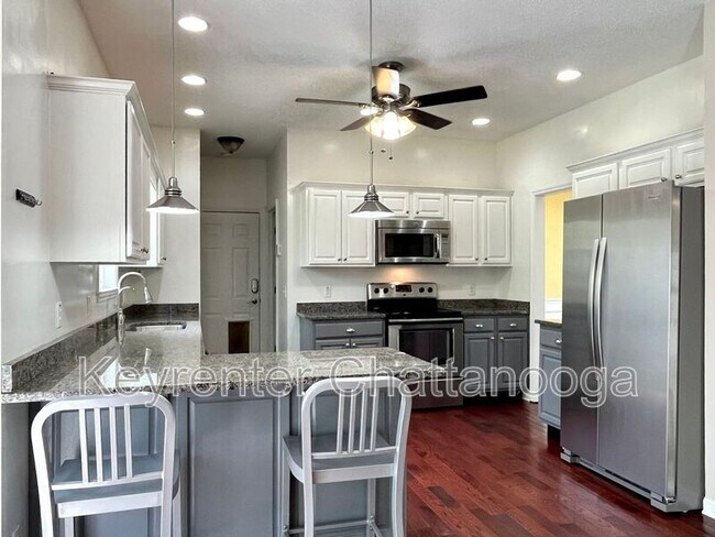 Building Photo - 8662 Belleau Woods Dr.