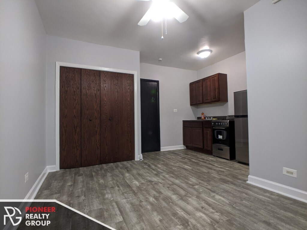 Foto principal - 5710 N Winthrop Ave