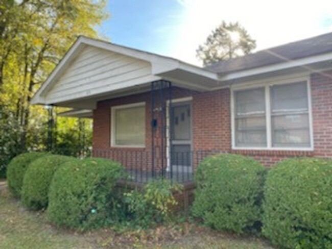 Building Photo - 1235 Lockwood Avenue, Columbus, GA  31906