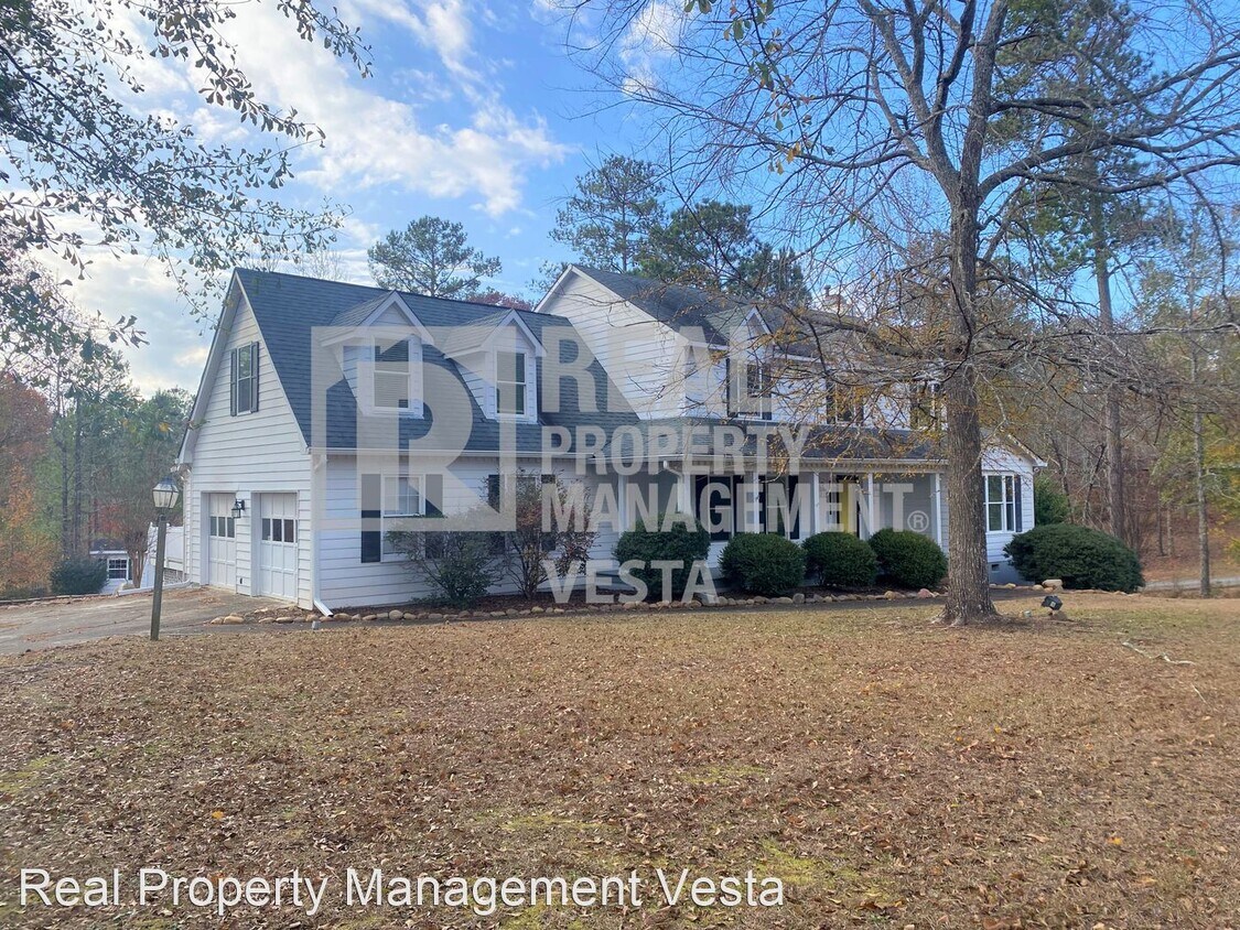 Primary Photo - 4 br, 3 bath House - 115 Lakeridge Ln