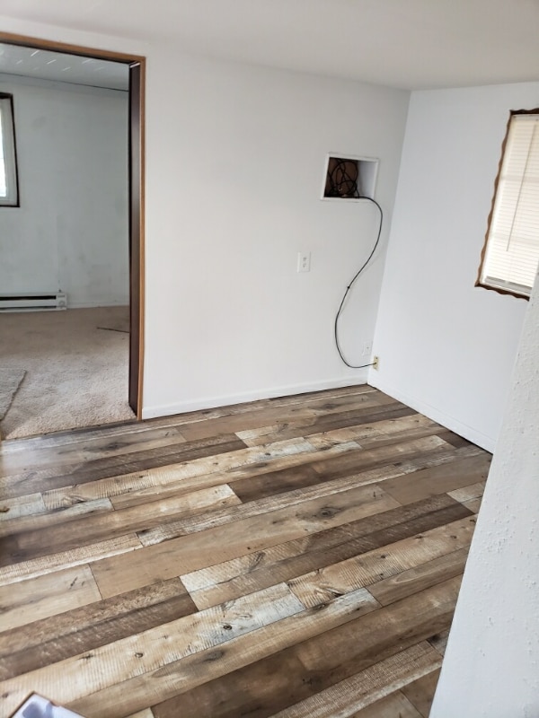 Foto principal - 2418 Lincoln St
