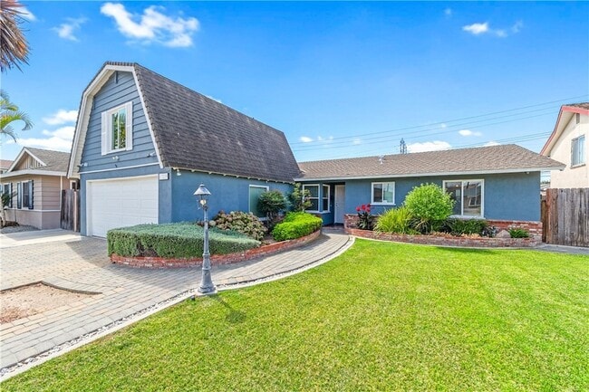 Building Photo - 17239 Santa Suzanne St