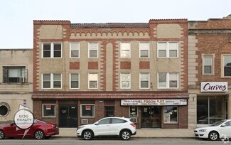 Building Photo - 3244 S Oak Park Ave