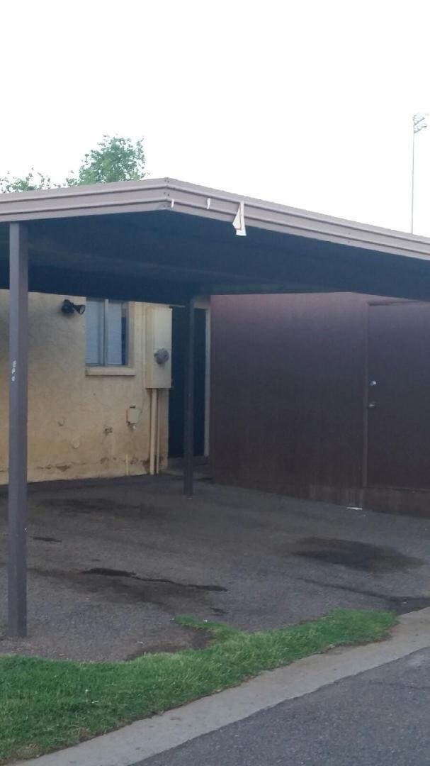 Building Photo - 3316 W Tangerine Ln