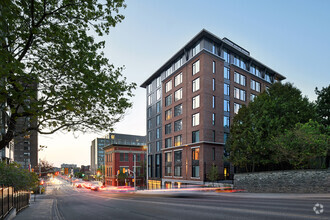 Building Photo - Hillside Apartments