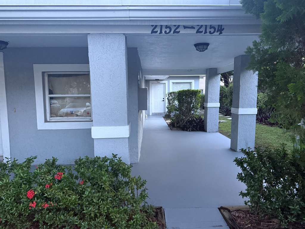 2-Bed /1 Bath in North Miami Beach - 2-Bed /1 Bath in North Miami Beach