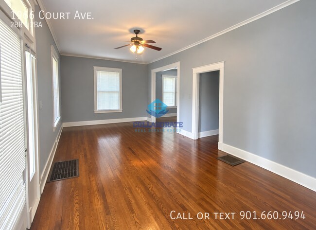 Photo - 1966 Court Ave.- House