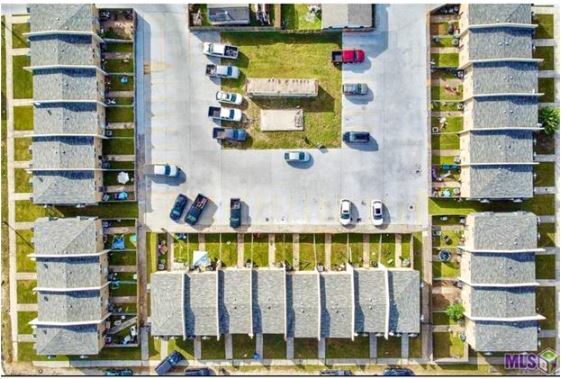 Foto del edificio - 6234 Arts St