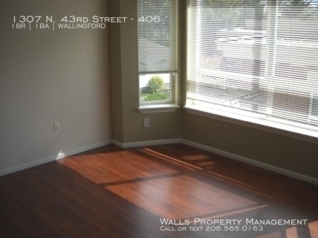 Foto del edificio - 1307 N 43rd St