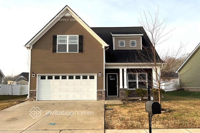 Building Photo - 124 E Coker Way