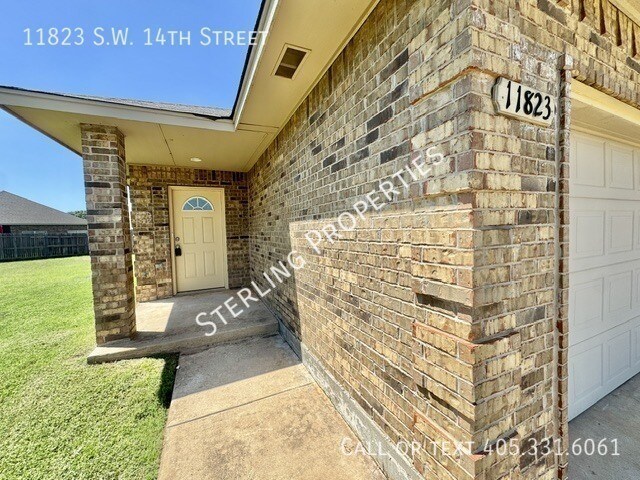 Foto del edificio - 11823 SW 14th St