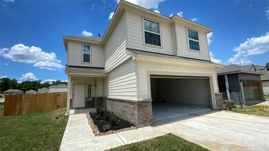 Building Photo - 13401 Cannon Crk Ct