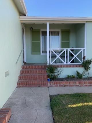 Balcón - 160 Hazelwood Dr