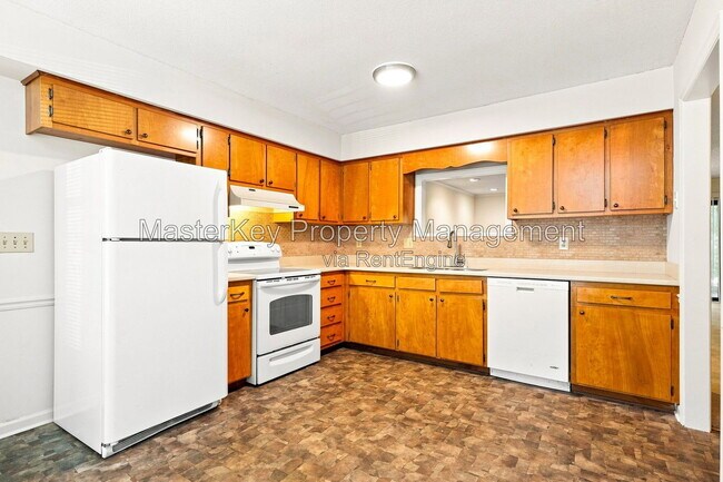 Foto del edificio - 1507 Laureldale Dr