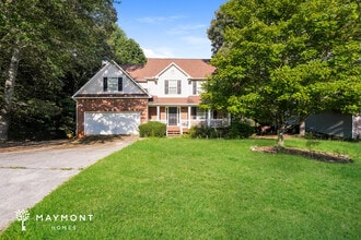 Building Photo - 5024 Brookstone Ln