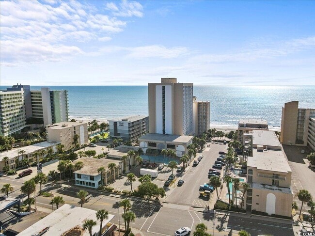 Building Photo - 1207 S Ocean Blvd