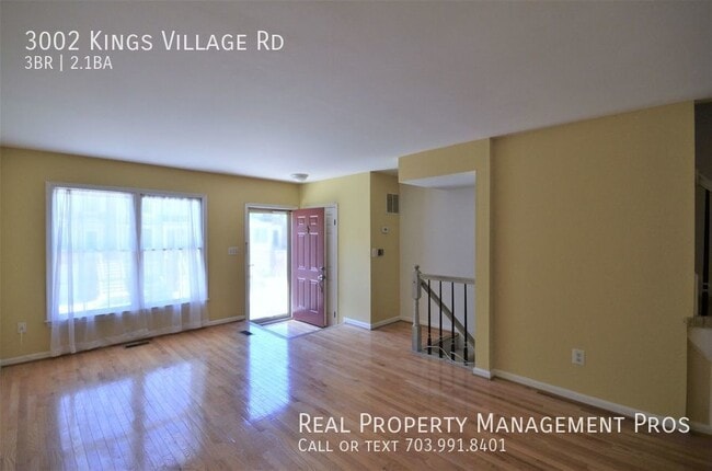 Foto del edificio - 3002 Kings Village Rd