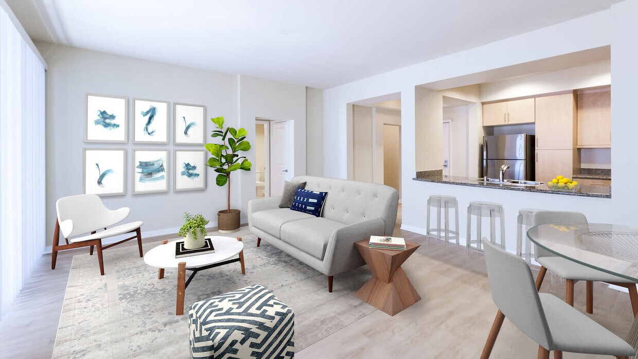 Artisan On 2nd Apartments Los Angeles Ca Apartments Com